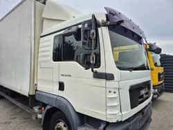 Cabina baixa beliche MAN TGL/TGM OEM - Usado