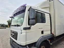 MAN TGL/TGM Niedrige Schlafkabine OEM - Gebraucht