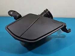 Tubo Cobertura Ressonador BMW OEM IMPRK1551290