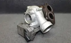 Turbo para BMW F07 F10 F01 X5 E70 X6 E71 - 7808165