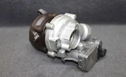 Turbo BMW F07 F10 F01 X5 E70 X6 E71 - 7808165