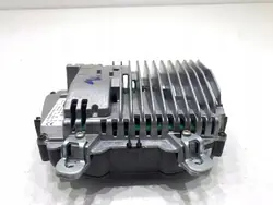 Radio OEM ET76-18D815-BG pour Ford Transit Courier