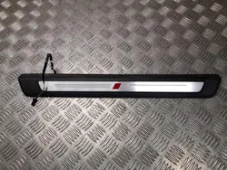 Türschwelle Audi Q5 OEM 80A947418E Vorne rechts