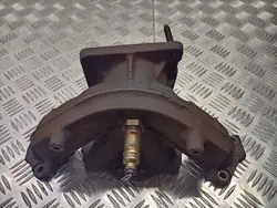 Collecteur d'échappement OEM KOLEKTOR WYDECHOWY Peugeot 207