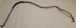 Ligne de refroidisseur d'huile BMW OE OEM 17221723849