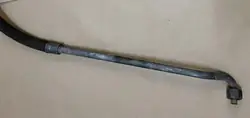 Käytetty BMW OE Öljynjäähdytinlinja OEM 17221723849