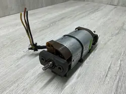 Stolsjusteringsmotor OEM 1298208542 Mercedes SL R129