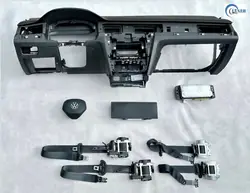 OEM deskaarteon Tableau de bord console airbag VW Arteon