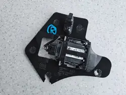 Sensor ángulo muerto Jeep OE 68629522AA derecho
