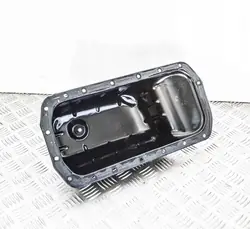 Oljepanna Ford Focus III 1.6L 2015 1342630