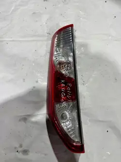 Luz Trasera Izquierda Renault Kangoo II 265557352R