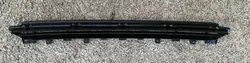Vordere Stoßstangengitter AUDI A1 8X 8XA807683