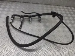 KIA Rio 1.4 Gaseinspritzschiene OEM 67R-016407