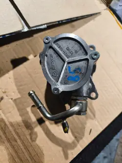 Pompe à vide Mazda 2.2 D OEM SH01-18G00