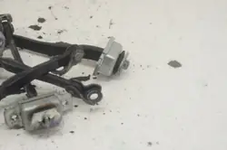 US347 Türanschläge Set für Renault Koleos II - 4 Teile