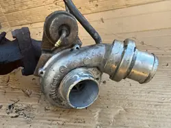 TURBO MERCEDES SPRINTER 2.2 CDI A6110961499