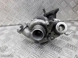 Turbochargeur Ford C Max 2006