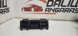 Pantalla de navegación OEM 342707650 para Opel Vectra C GTS