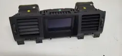 OEM 342707650 Navigationsbildschirm für Opel Vectra C GTS