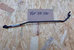 Support de Capot Toyota Yaris OEM PODPORA MASKI