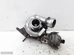 Turbochargeur Ford Kuga 2011 2000TDCI OEM 78358304
