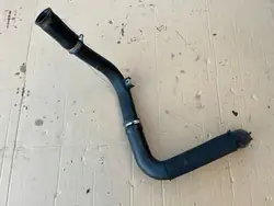 Tubería de aire Renault Espace IV 2006-2012 2.0 T