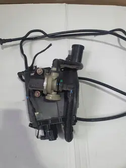 Filtre à charbon d'occasion OEM 7327966 BMW X5 X6