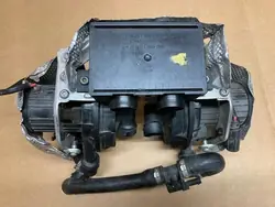 Sekundärluftpump Audi A8 D4 W12 6.3 FSI 079906601E