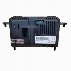 Pantalla de radio Ford F1FTT-18B955-GC para Focus MK3