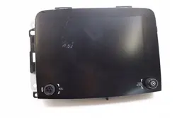 Pantalla Radio Navegación Fiat 500L OEM 07357462510