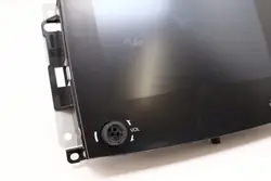 Fiat 500L Radio Navigationsbildschirm OEM 07357462510