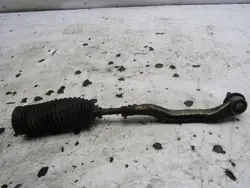 OEM 1111 Rechter Spurstangenkopf Renault Megane IV HB