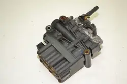 Válvula ECAS Mercedes Actros MP4 A0013271325 - Suspensão ar