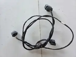 Faisceau de pare-chocs avant VW T6 OEM /22 pour lampes halogènes