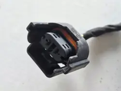 Faisceau de pare-chocs avant VW T6 OEM /22 pour lampes halogènes