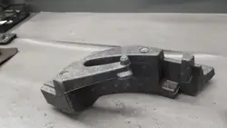 Aislamiento Acústico Puerta OEM A2057270516 Mercedes W205