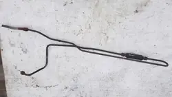 Tube de sécheur d'air DAF pour 45/55 LF - OEM