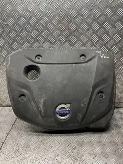 Gebrauchte Volvo OE Motorabdeckung 31319209 für V60