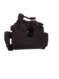 Jeep Grand Cherokee 2017 Vasemman puolen Jarrusatulat OEM 4865