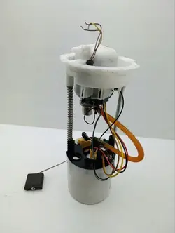 Pompe à carburant Porsche MACAN 2015
