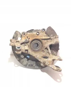 Moyeux roue arrière gauche 7L0505435B pour VW Touareg I