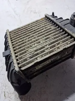 Intercooler Volkswagen New Beetle 862334B