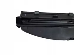 Mercedes Classe C W204 Store de Coffre OEM