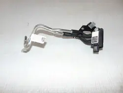 VW Passat B8 Pakokaasupaineanturi 04L906051M