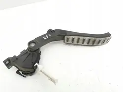 Porsche Cayenne (9PA) 2005 Gaspedaal