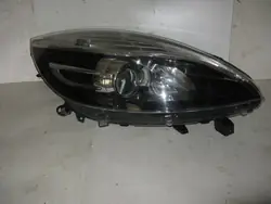 Phare droit Renault Scenic III 2012-17 OEM 260108453R
