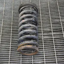 Bakre vänster stötdämparfjäder OEM 1073240304 Mercedes SL