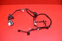 Harness Porta Traseira Esquerda OEM 2067965-00-A Tesla
