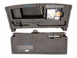 Mazda MX-30 Reparatursatz OEM DJBC688M3 DN4J688M5