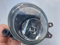 Farol Halógeno Esquerdo Audi A4 B6 Original